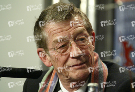 John Hurt