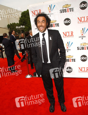 Alejandro Gonzalez Inarritu