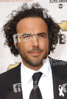 Alejandro Gonzalez Inarritu