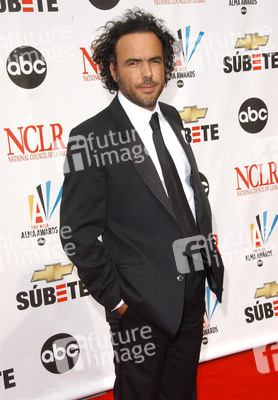 Alejandro Gonzalez Inarritu