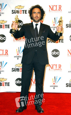 Alejandro Gonzalez Inarritu