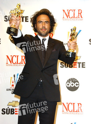Alejandro Gonzalez Inarritu