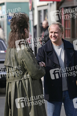 Ingo Naujoks, Uwe Ochsenknecht