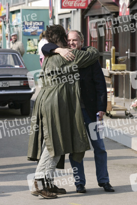 Ingo Naujoks, Uwe Ochsenknecht