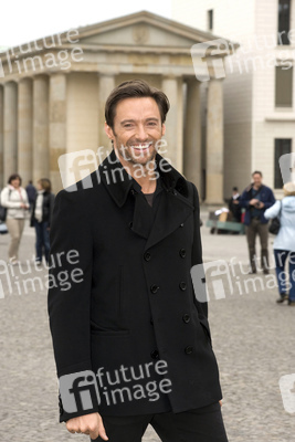 Hugh Jackman
