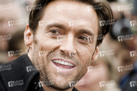 Hugh Jackman