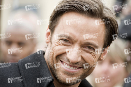 Hugh Jackman