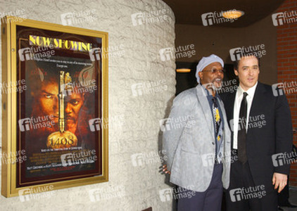 Samuel L. Jackson, John Cusack