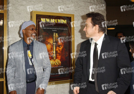 Samuel L. Jackson, John Cusack