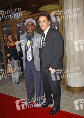 Samuel L. Jackson, John Cusack