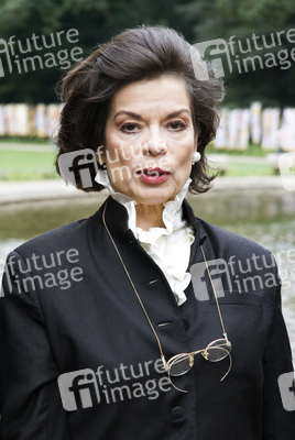 Bianca Jagger