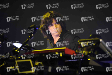 Jean Michel Jarre