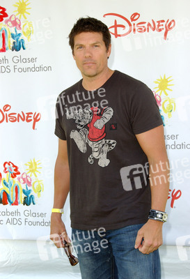 Paul Johansson