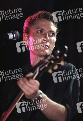 Konzert von Killing Joke in London