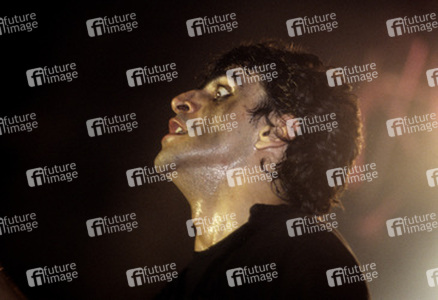 Konzert von Killing Joke in London