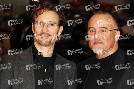 Barry Josephson, Chris Chase