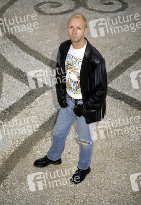 Photoshooting mit Judas Priest in Marbella