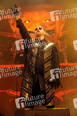 Rob Halford