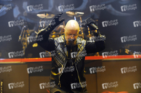 Rob Halford