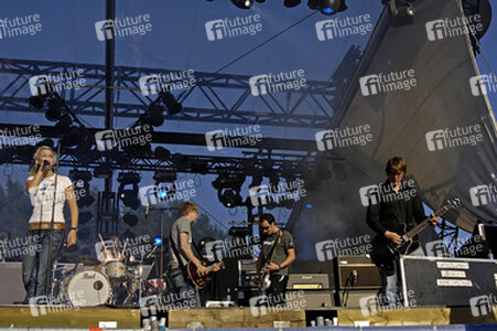 Eva Briegel, Marcel Römer, Simon Triebel, Andreas Herde, Jonas Pfetzing (Juli)