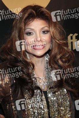 La Toya Jackson