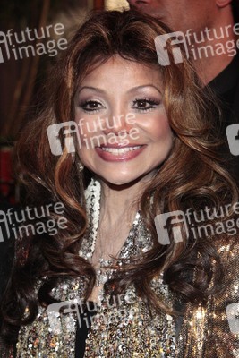 La Toya Jackson