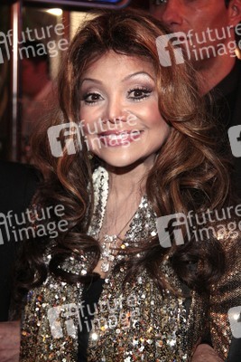 La Toya Jackson