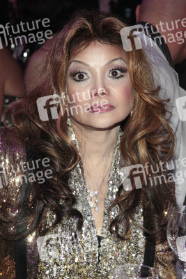 La Toya Jackson