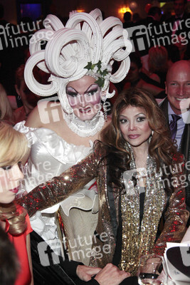 Liliana Matthäus, Tatjana Taft, La Toya Jackson