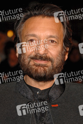 Shekhar Kapur