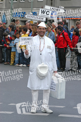 Karneval der Kulturen
