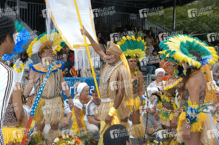Karneval der Kulturen