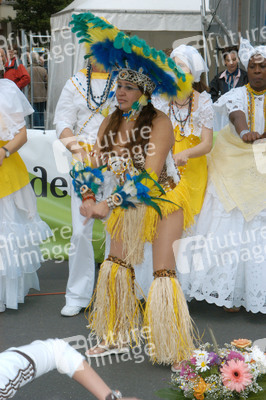 Karneval der Kulturen