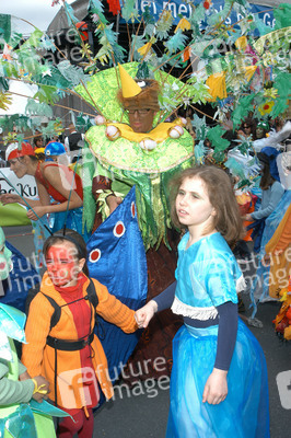 Karneval der Kulturen