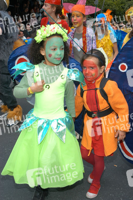 Karneval der Kulturen