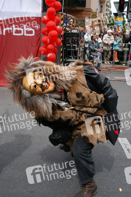 Karneval der Kulturen