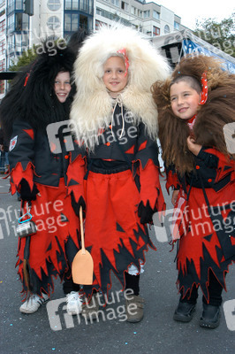 Karneval der Kulturen