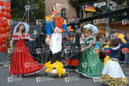 Karneval der Kulturen