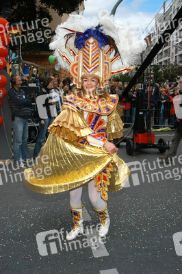 Karneval der Kulturen