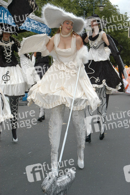 Karneval der Kulturen
