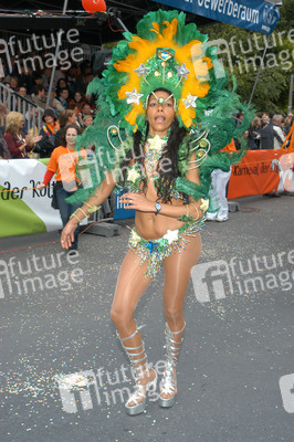 Karneval der Kulturen