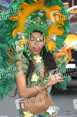 Karneval der Kulturen