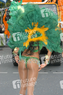 Karneval der Kulturen