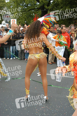 Karneval der Kulturen