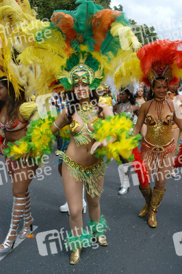 Karneval der Kulturen