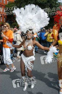 Karneval der Kulturen