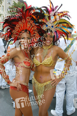 Karneval der Kulturen