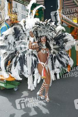 Karneval der Kulturen