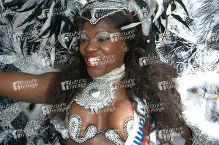 Karneval der Kulturen