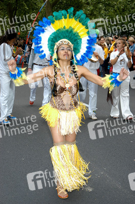 Karneval der Kulturen
